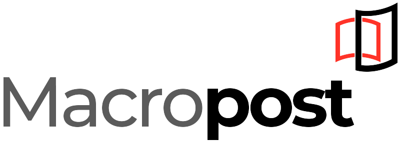 Logo Macropost